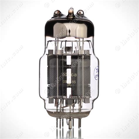 6C33C-B Vacuum Power Tubes - www.thetubestore.com