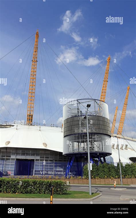Image result for The O2 Dome