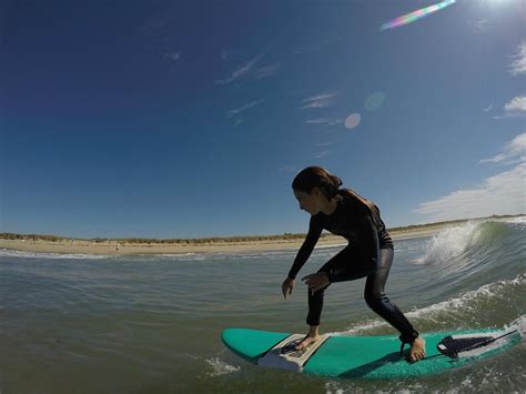 NANTUCKET ISLAND SURF SCHOOL - All You Need to Know BEFORE You Go (with ...