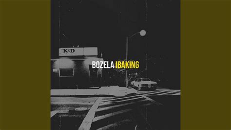 Bozela - YouTube