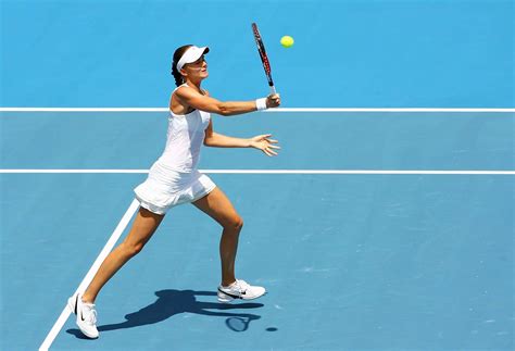 Tennis Serve 的图像结果