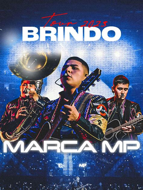 Marca Mp Concert