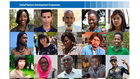 What does it mean to leave no one behind? | United Nations Development ...