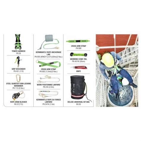 fall protection - Industrial Safety Belts Trader - Wholesaler ...