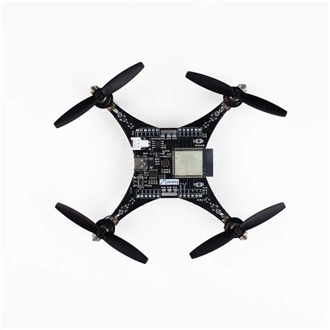 LiteWing - ESP32 based Programmable Drone Development Board with Batte ...