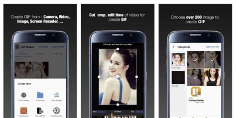 Top 5 Android Apps To Make GIFs In No Time! | Cashify Blog