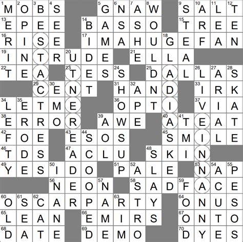 Floor Covering Crossword Clue