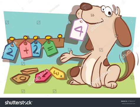 Image result for Math Dog