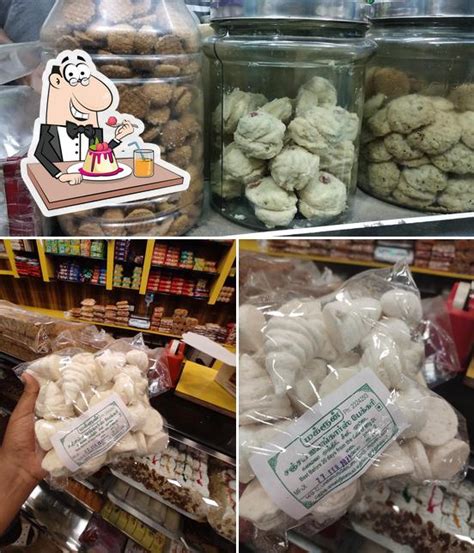 Gnanam Bakery, Thoothukudi - Restaurant menu, prices and reviews