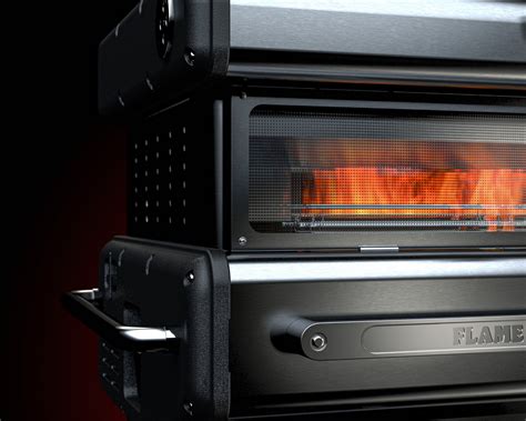 Seymourpowell Brings Burger Kings Flame Grill Experience to Home