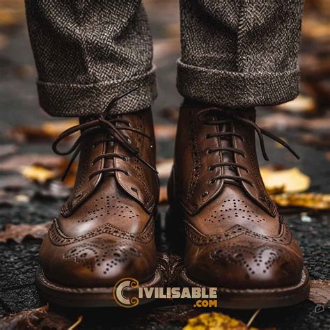 Peaky Blinders Attire: 6 Interesting Points