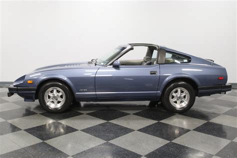 1983 Datsun 280ZX | Classic Cars for Sale - Streetside Classics