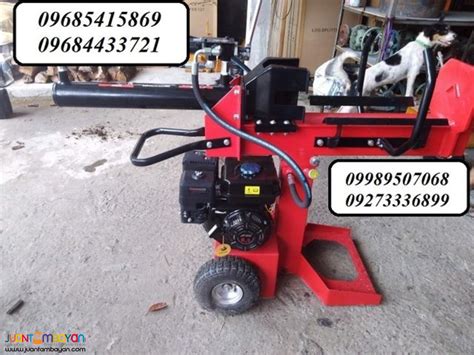 Image result for Fast Log Splitter