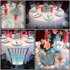 Aqua And Coral Wedding Ideas by Coral And Aqua Decor Coral And Turquoise Wedding Ideas Aqua And Coral Wedding Ideas