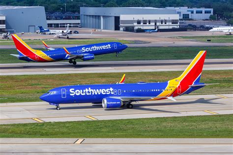 American Airlines Vs Southwest