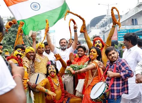Unity, representation, fight against hatred: BJY means different things ...