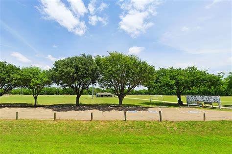 Heart of Texas Soccer Complex | Waco TPID