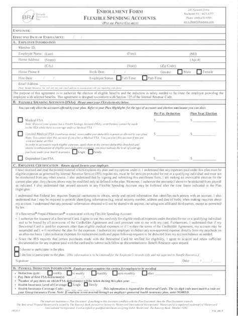 Fillable Online Rochester Y 14623-4277 Fax Email Print - pdfFiller