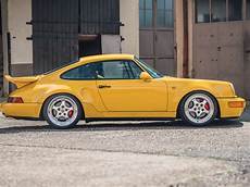 Porsche 911 Turbo 1993 by Rm Sotheby S 1993 Porsche 911 Turbo S Lightweight Porsche 911 Turbo 1993