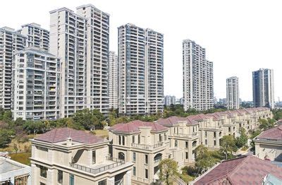 东莞塘厦价格最低的小产权房 , 三房两厅39.8万/套起，天虹商场旁-特有房网