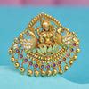 Elegant Hair Brooch Designs: Timeless Hair Brooch Beauty And Style