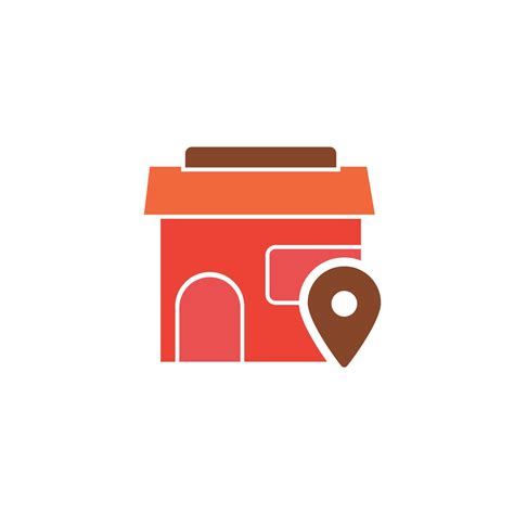 Shop Map Symbol 的图像结果