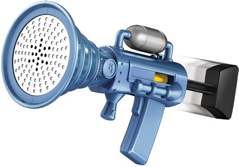 Minion Fart Blaster