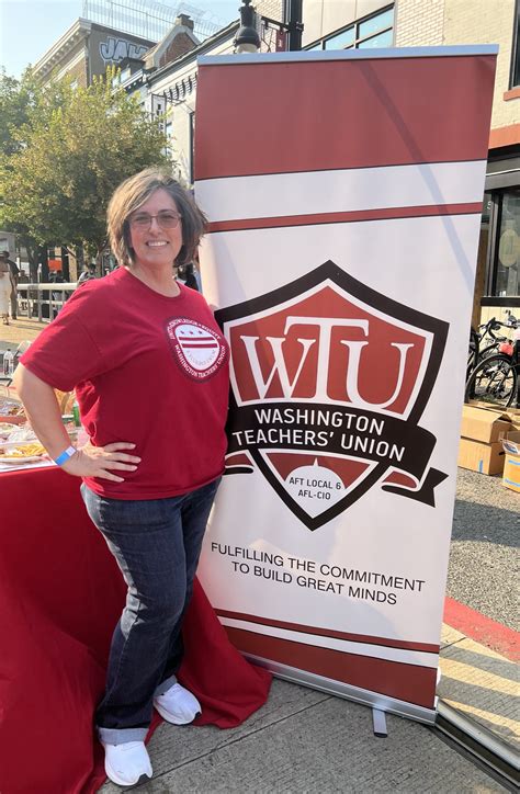 Union Leadership Training - WTU Local 6