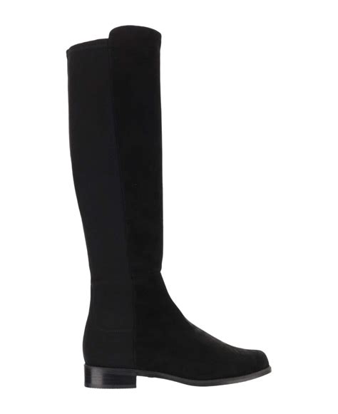 Stuart Weitzman Suede Boots | italist