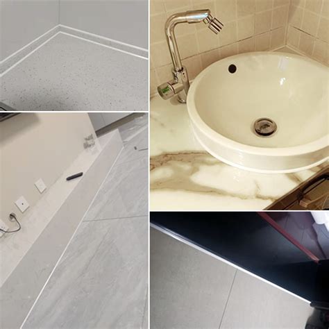 MOJOTORY Self-Adhesive Caulk Strips, Practical Caulk Tape, India | Ubuy