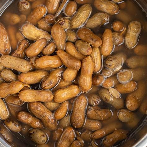 The Ultimate Guide For How To Freeze Boiled Peanuts - Intentional ...