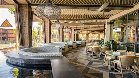 A First Look Inside Island Tower at Disney's Polynesian Village Resort ...