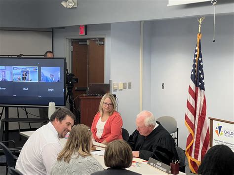 Lucas County Probate Court | Toledo OH