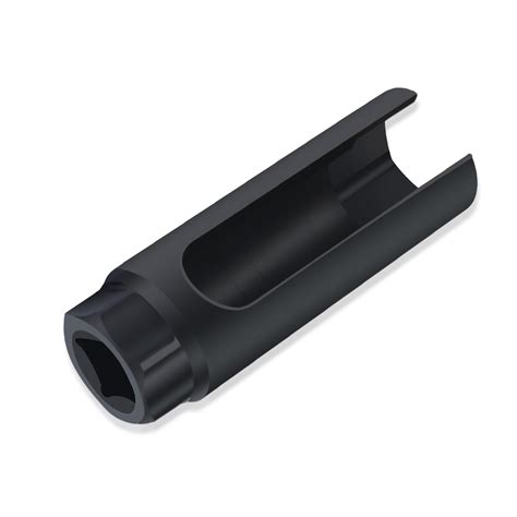 Image result for Homemade 02 Sensor Socket Sizes