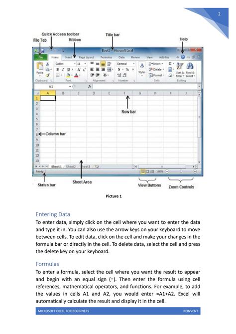 Image result for Short Excel Tutorial