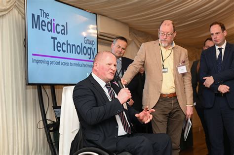 MTG blog | Medical Technology Group