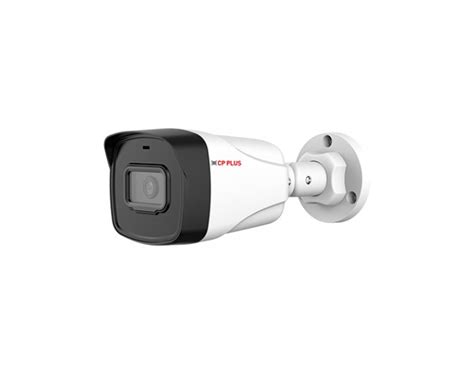 Buy CP PLUS 4MP IP Full HD Network Bullet Camera CP-UNC-TA41PL3-Y in Saket