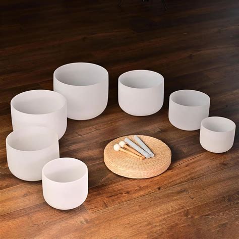 Sound Healing - Chakra Balance and Nervous System Reset, Bethesda ...