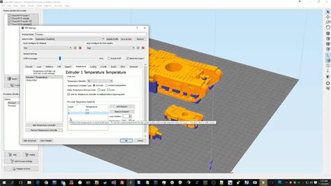 Image result for Simplify3d Add Printer Profile