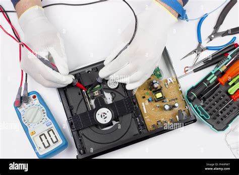 Image result for Computer DVD Player Fix