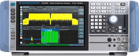 Anritsu, Keysight, R&S Raise 5G Test Game - EE Times