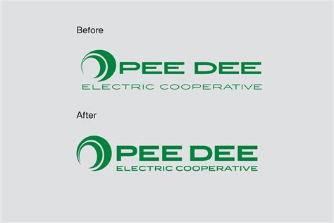 Pee Dee Electric Cooperative — Townsend™