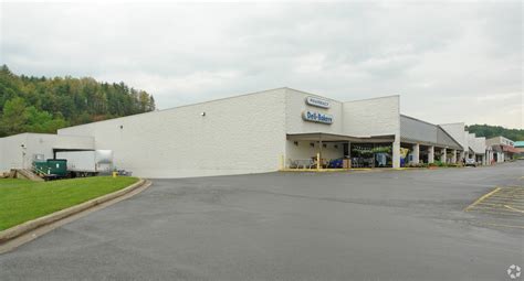 21 Ritter Dr, Beaver, WV 25813 - Shady Springs Plaza | LoopNet