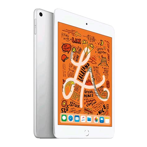 Apple iPad Mini 5 Wi‑Fi 64GB (2019) มือสอง | NextStep Reborn คอมประกอบ ...