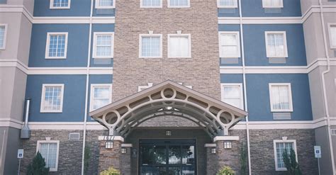 Hotel Staybridge Suites Austin Airport By Ihg, USA - www.trivago.in