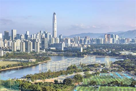 2022香蜜湖-旅游攻略-门票-地址-问答-游记点评，深圳旅游旅游景点推荐-去哪儿攻略