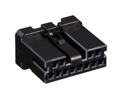 ZE05-8DS-HU/R HIROSE / HRS, Automotive Connector Housing, ZE05 Series ...