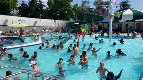 Cool off at these pools, splash pads, and fountains in Portland - PDXtoday