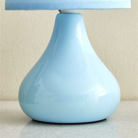 Buy Ambrose Ceramic Table Lamp from Home Centre at just INR 599.0