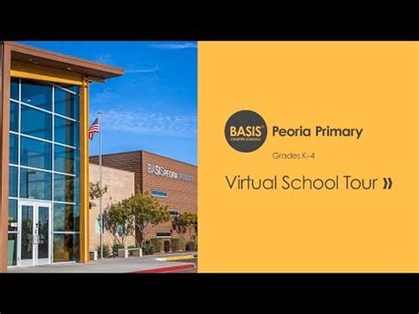 Basis Peoria Primary (Ranked Top 1% for 2026) - Peoria, AZ